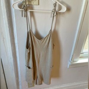 Jungmaven Sespe Romper